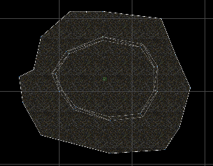 Test underwater map made in Ultimate Doom Builder.